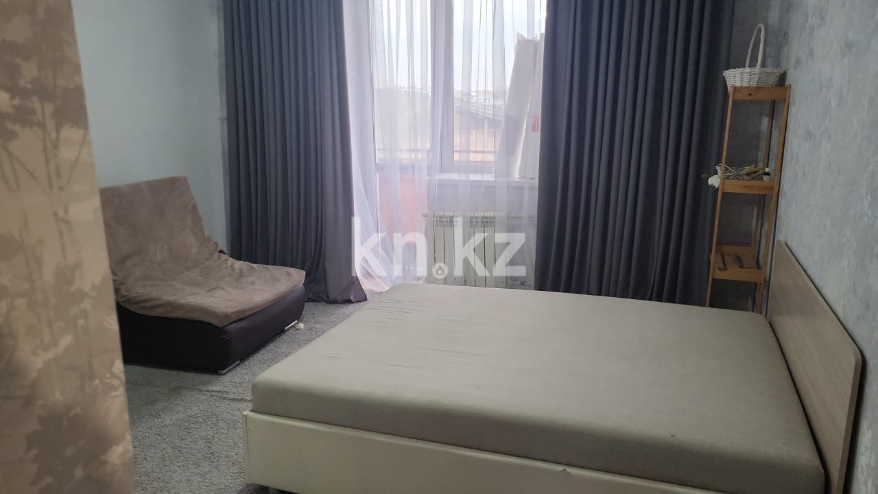 Аренда 4-комнатной квартиры, 120 м² в Астане - фото 4