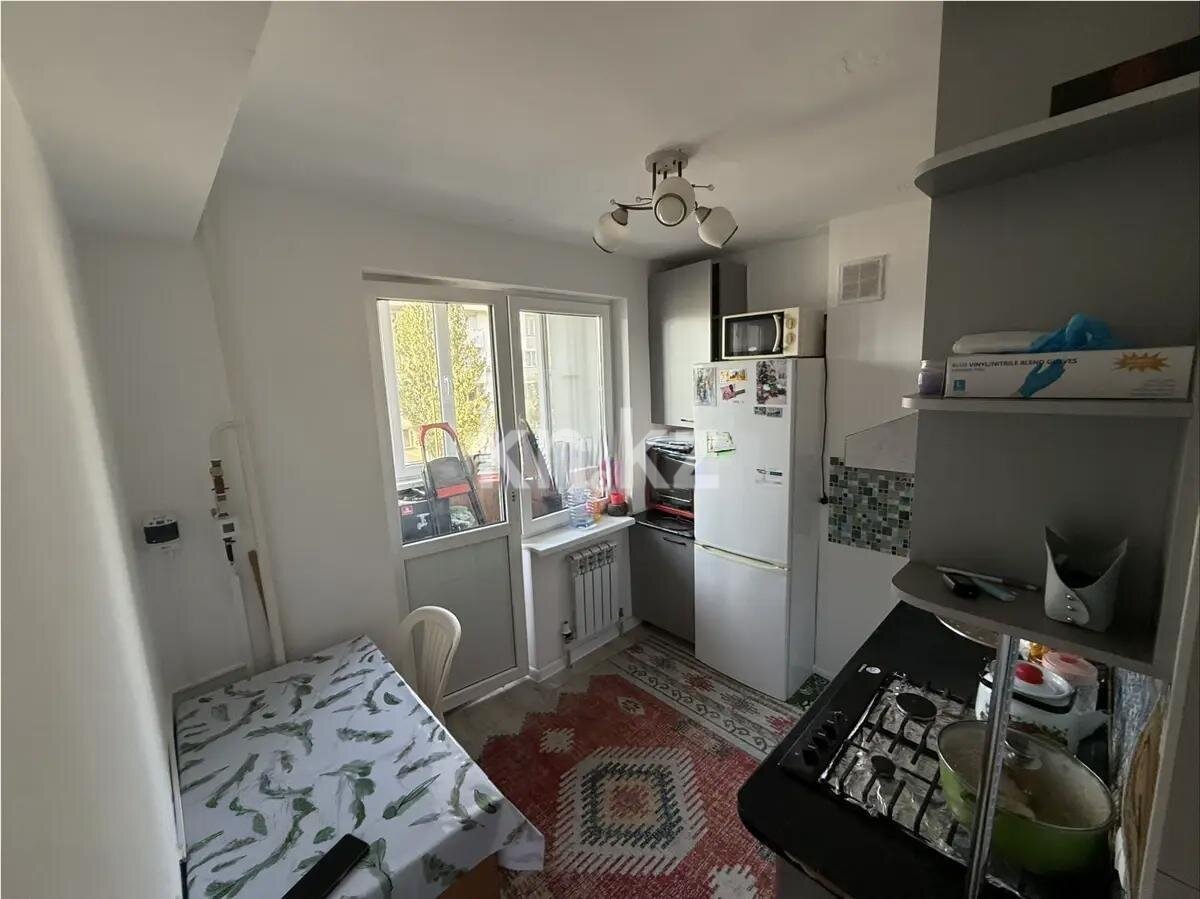 Продажа 1-комнатной квартиры, 30 м² в Алматы - фото 2