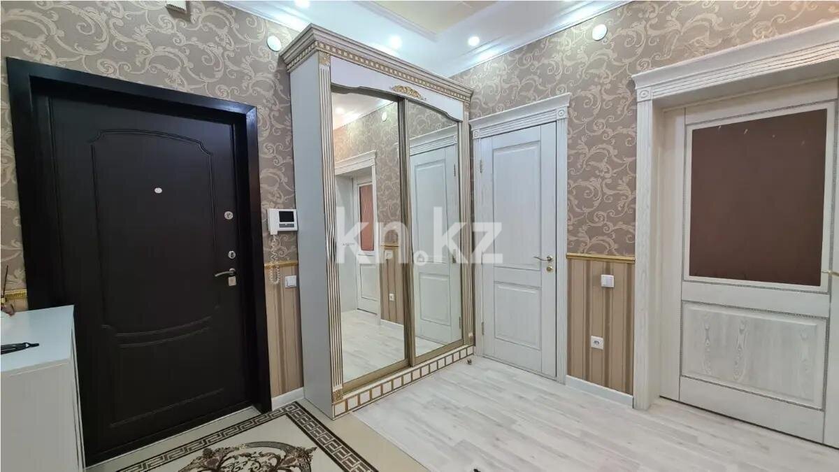 Продажа 4-комнатной квартиры, 105 м² в Астане - фото 5