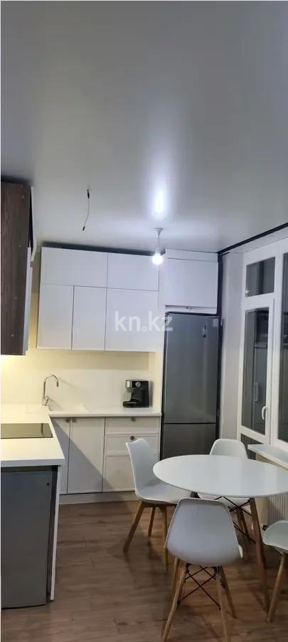 Продажа 1-комнатной квартиры, 32 м², ул. Е-915, дом  15 в Астане - фото 2