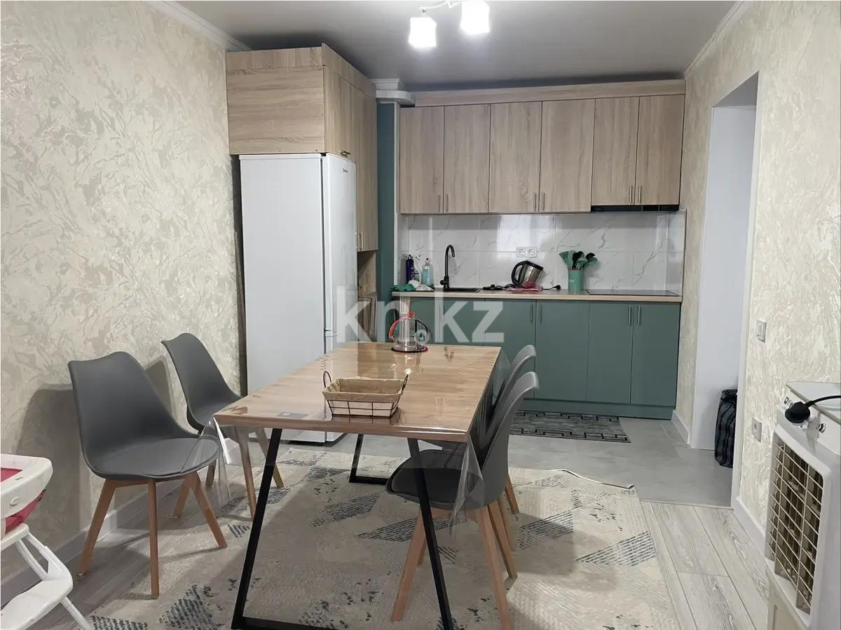 Продажа 2-комнатной квартиры, 48 м² в Алматы - фото 2