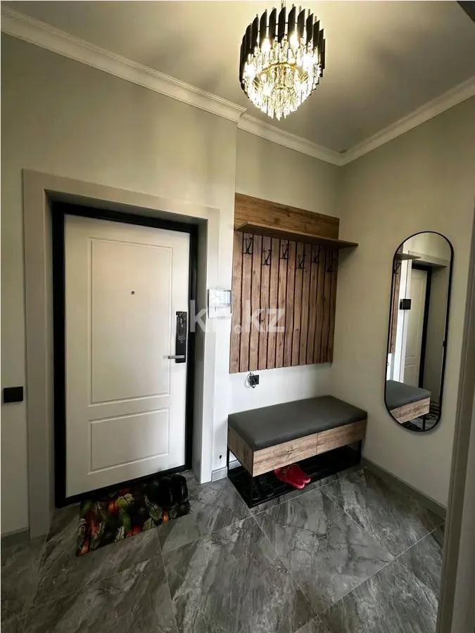 Продажа 2-комнатной квартиры, 45 м², пр. Туран, дом  50/5 - Продажа квартир в Астане фото 5 из 5