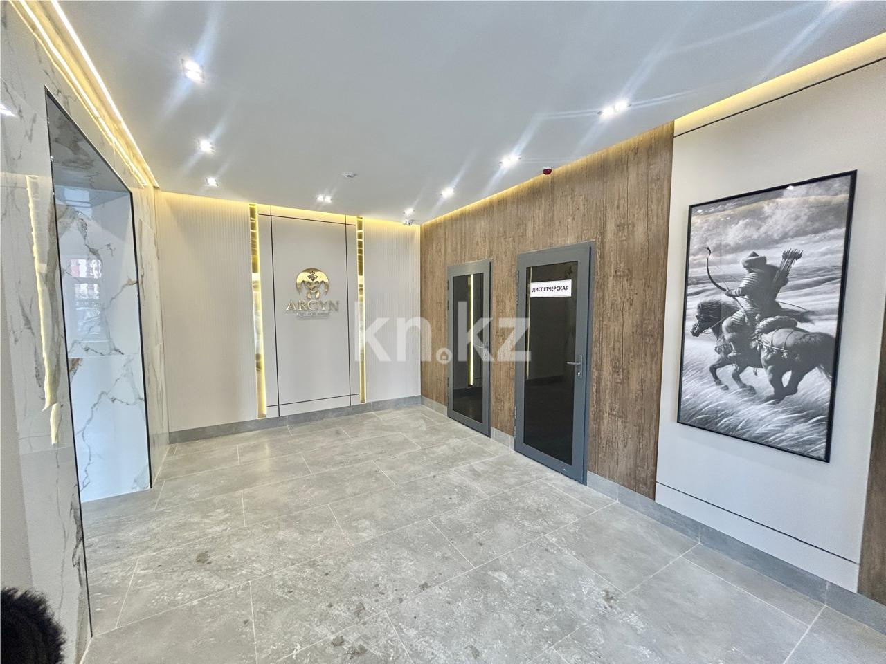 Продажа 2-комнатной квартиры, 46 м² в Караганде - фото 17