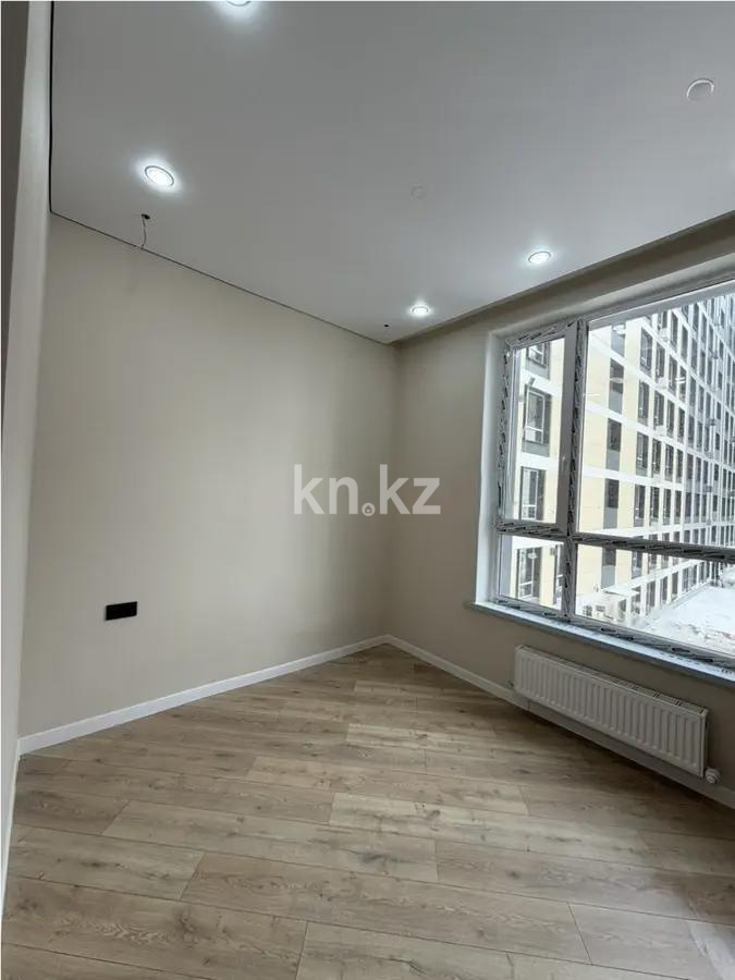 Продажа 2-комнатной квартиры, 42 м² в Астане