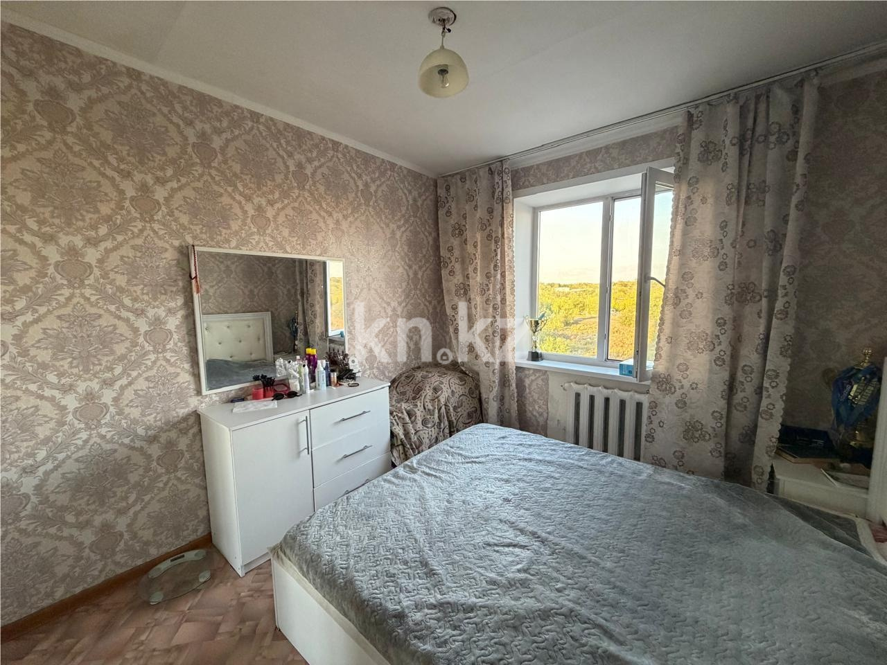 Продажа 2-комнатной квартиры, 49 м² в Караганде - фото 4