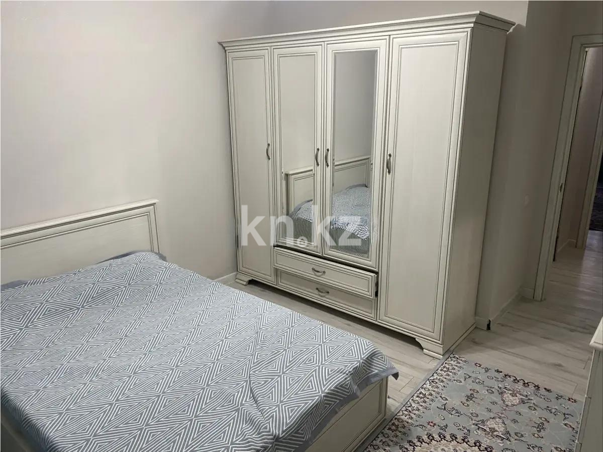 Продажа 2-комнатной квартиры, 58 м² - Продажа двухкомнатных квартир от собственников в Алматы фото 3 из 5