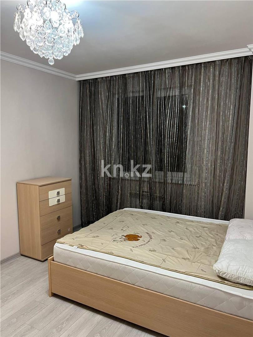 Продажа 2-комнатной квартиры, 60 м² в Астане - фото 4