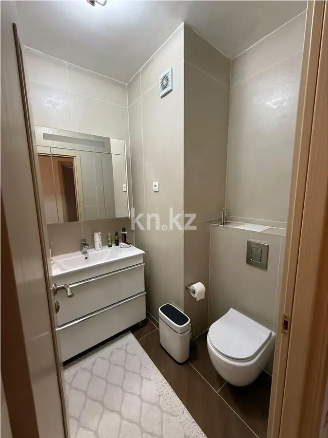 Продажа 2-комнатной квартиры, 69.4 м² - Продажа двухкомнатных квартир в Алматы - страница 2 фото 5 из 5