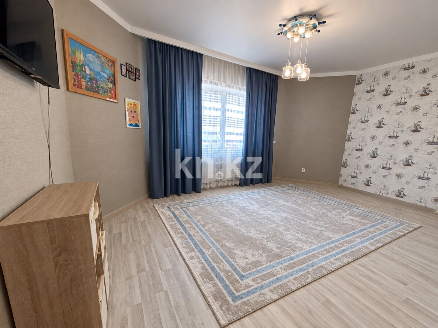 Продажа 5-комнатного дома, 213.9 м² в Темиртау - фото 12