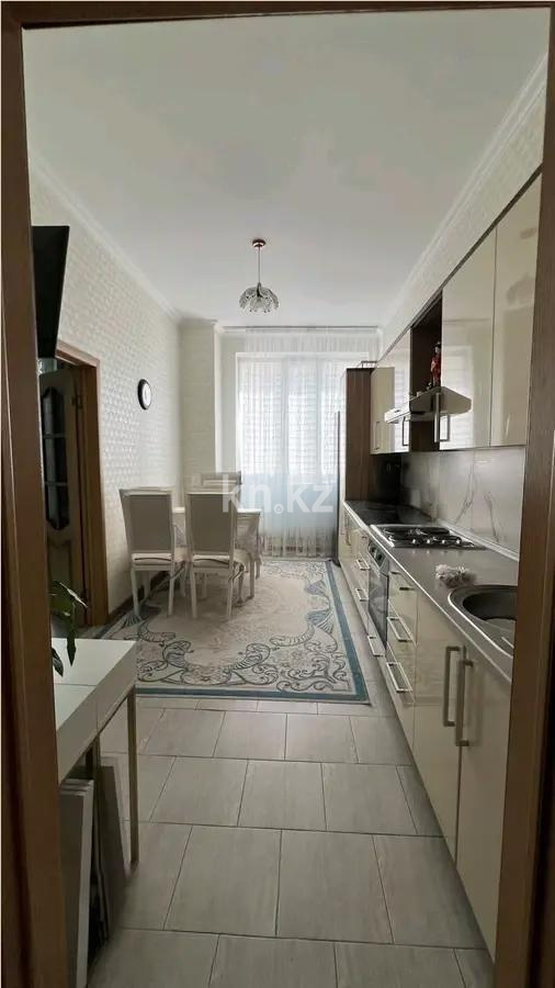 Продажа 2-комнатной квартиры, 86 м² в Астане - фото 3