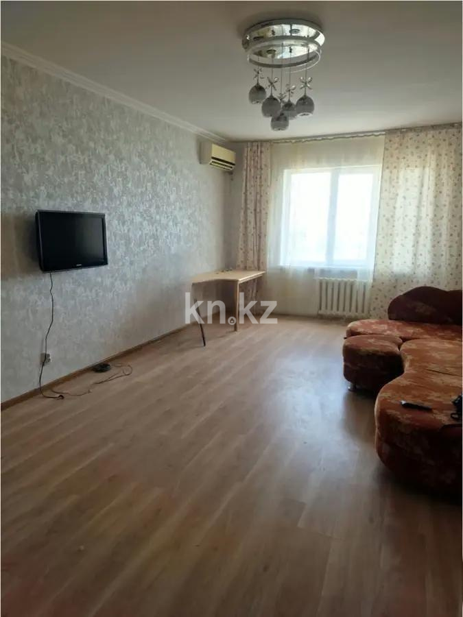 Продажа 2-комнатной квартиры, 75 м², ул. Жуалы, дом  23 - Продажа квартир в Алматы фото 1 из 4