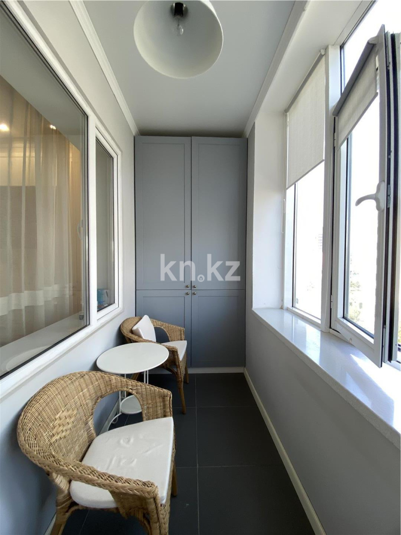 Продажа 3-комнатной квартиры, 97 м² в Астане - фото 6