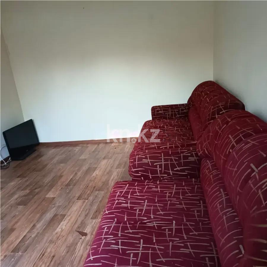 Продажа 1-комнатной квартиры, 26 м², ул. А. Шарипова, дом  120 - Продажа квартир в Алматы с фото фото 1 из 4