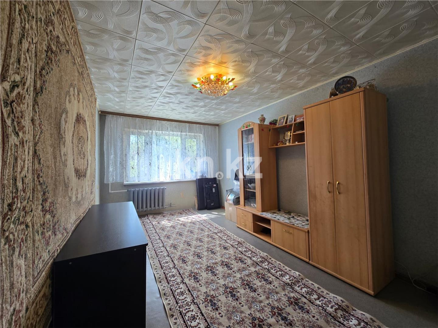 Продажа 3-комнатной квартиры, 62 м² - Продажа квартир в Темиртау - страница 6 фото 3 из 14