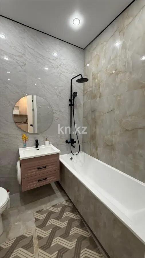 Продажа 2-комнатной квартиры, 40 м² в Астане - фото 3