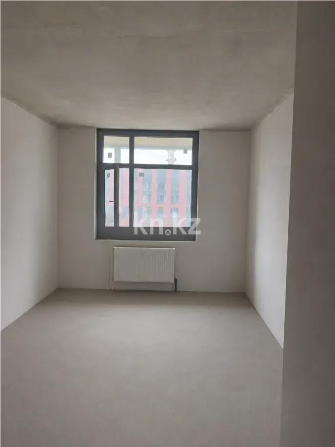 Продажа 1-комнатной квартиры, 38.8 м² в Астане
