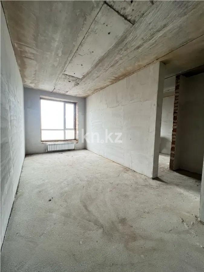 Продажа 1-комнатной квартиры, 40 м², ул. Ахмедьярова, дом  3 - Продажа  однокомнатных квартир в Астане фото 1 из 1