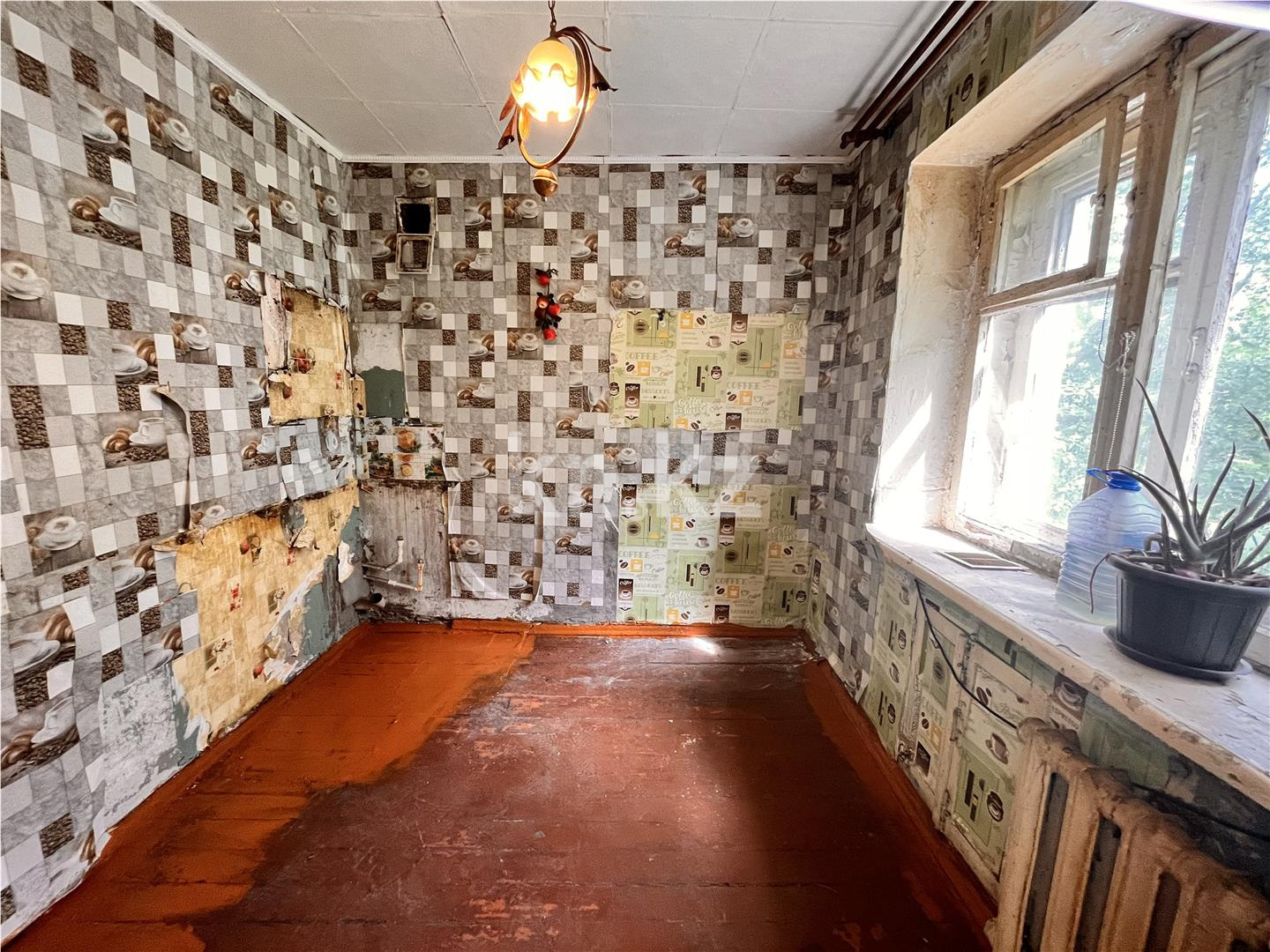 Продажа 1-комнатной квартиры, 31 м² - Недвижимость в Темиртау - страница 5 фото 2 из 7