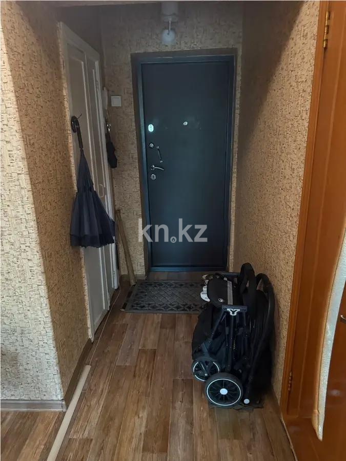 Продажа 2-комнатной квартиры, 44 м², пр. Абылай хана, дом  23 в Алматы - фото 5