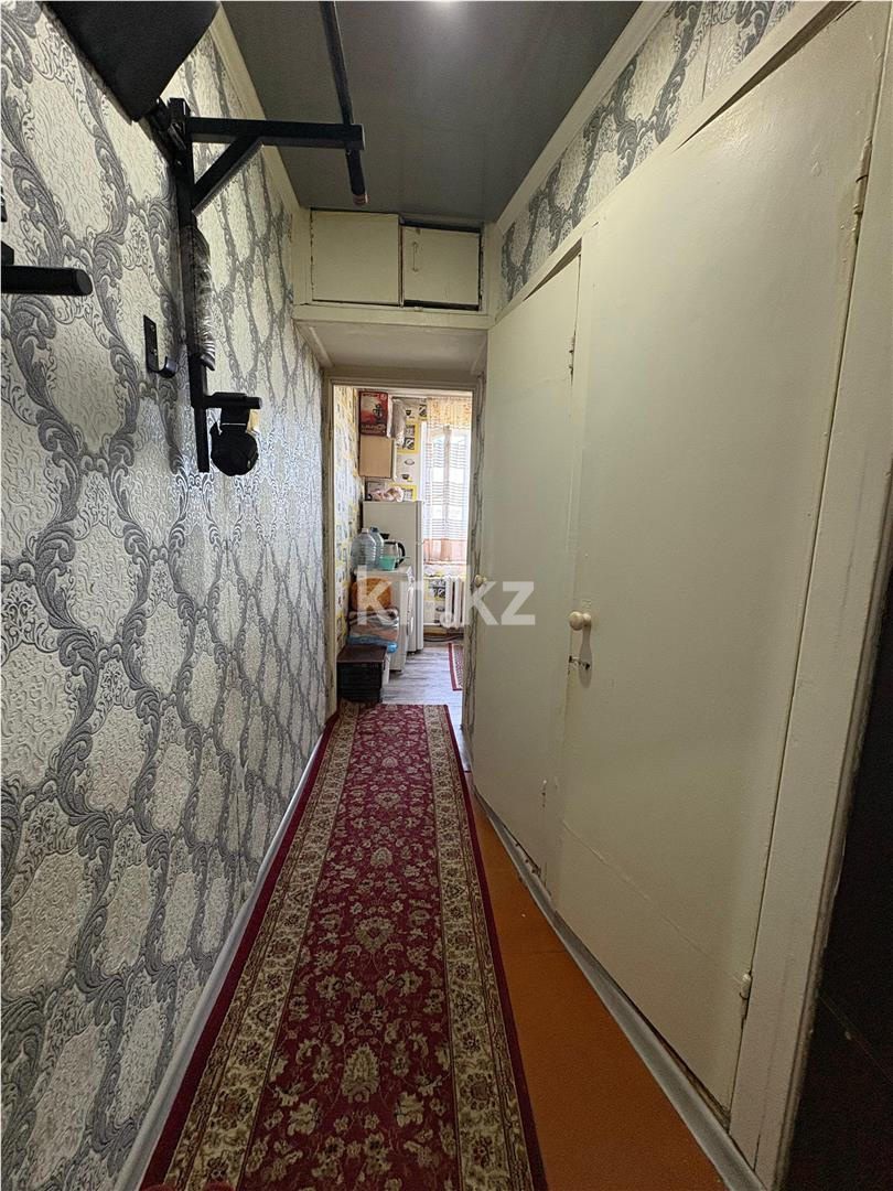 Продажа 2-комнатной квартиры, 47 м², мкр-н 7-й в Темиртау - фото 11