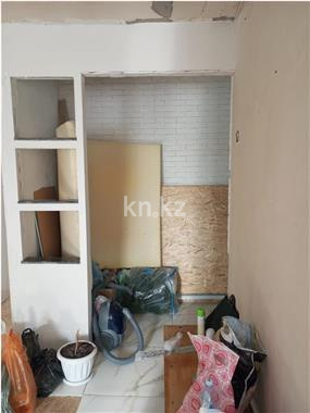 Продажа 1-комнатной квартиры, 32 м² - Продажа жилой и коммерческой недвижимости в Темиртау фото 6 из 9