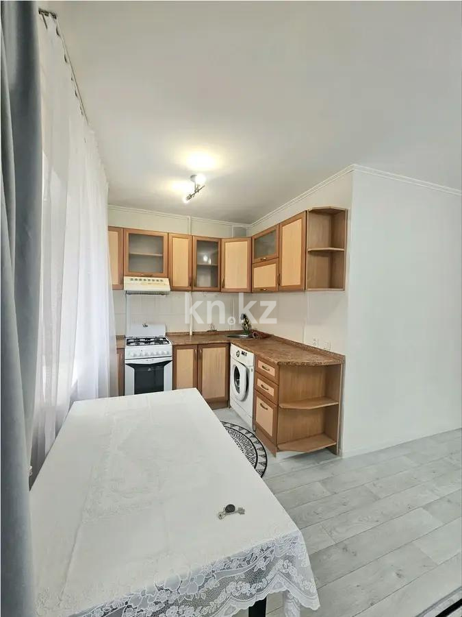 Продажа 1-комнатной квартиры, 32 м² - Продажа однокомнатных квартир в р-не Сарыарка Астаны фото 2 из 3