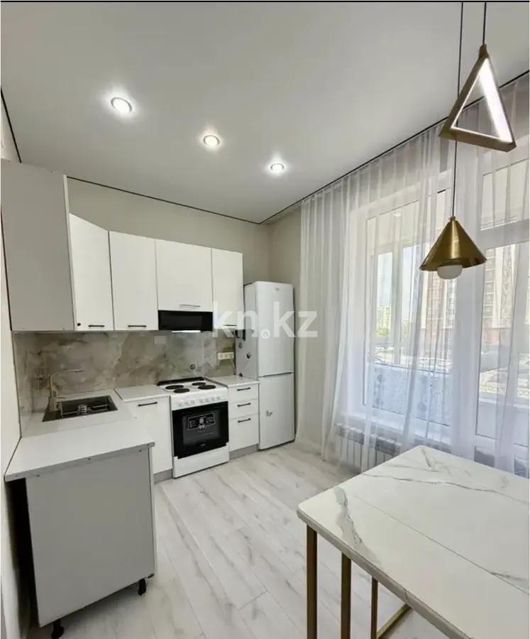 Продажа 2-комнатной квартиры, 58 м², ул. Байтурсынова, дом  14 в Астане - фото 3