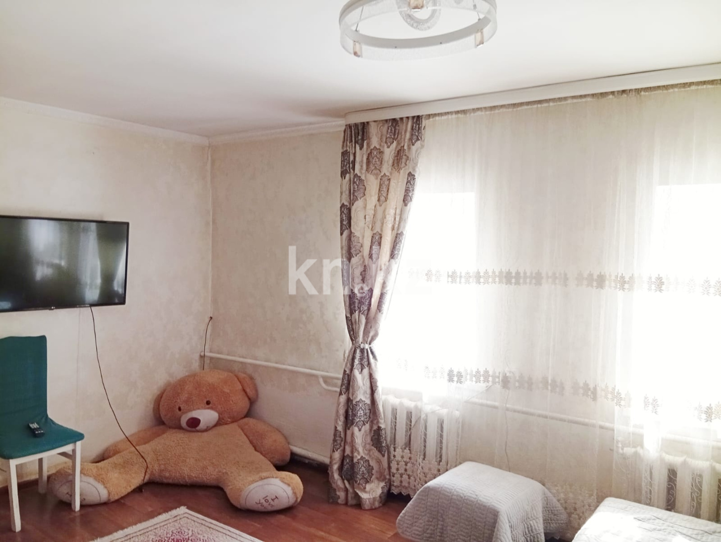 Продажа 4-комнатного дома, 60 м² - Недвижимость в Астане - страница 14 фото 3 из 20