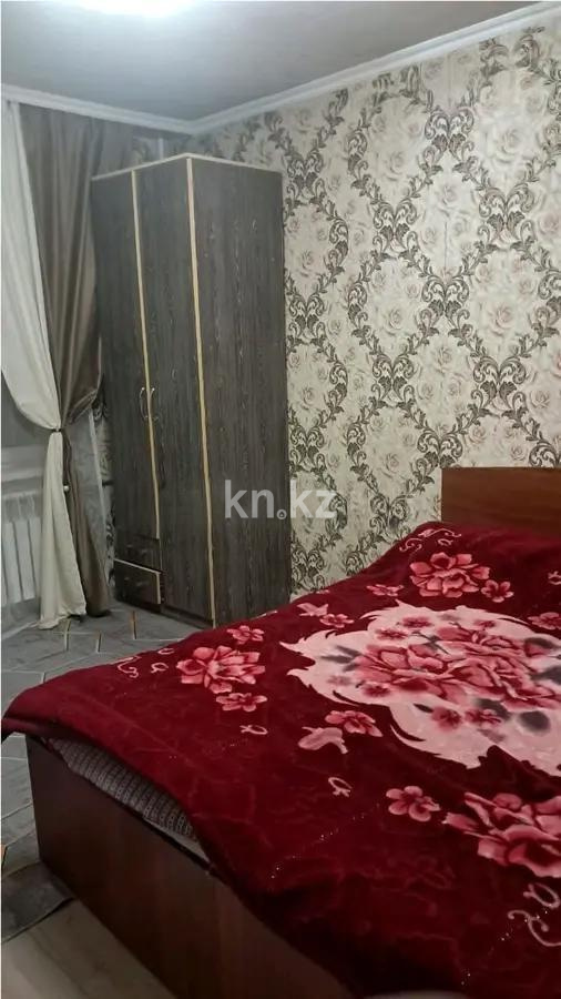 Продажа 4-комнатной квартиры, 85 м² - Продажа квартир в Казахстане - страница 8 фото 4 из 7