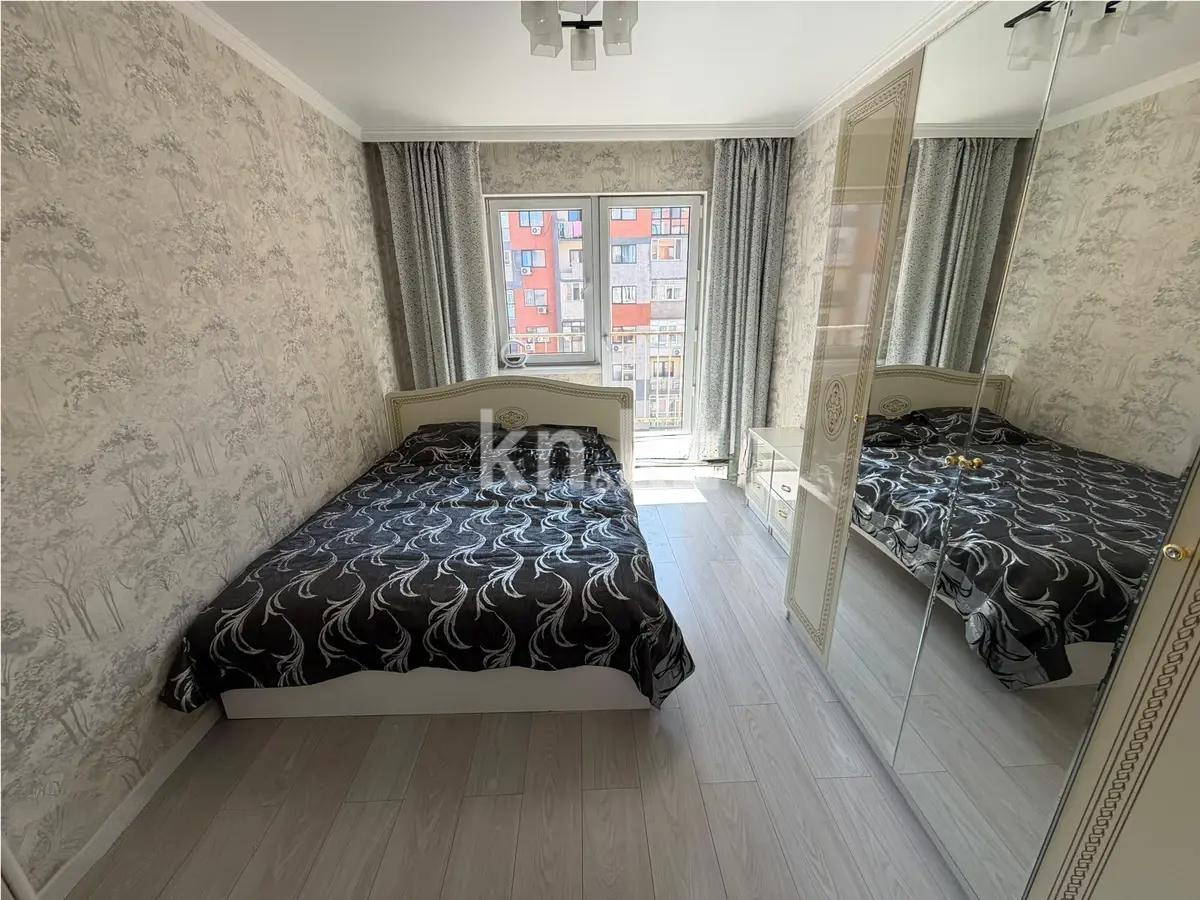 Продажа 2-комнатной квартиры, 58.3 м² - Продажа недвижимости в Казахстане - страница 30 фото 2 из 4