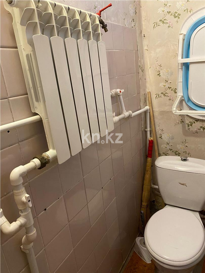 Продажа 1-комнатной квартиры, 34 м², мкр-н 7 в Темиртау - фото 8