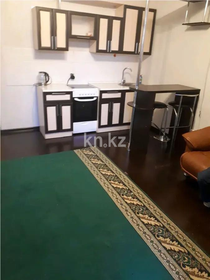 Продажа 1-комнатной квартиры, 27.5 м² - Продажа однокомнатных квартир от собственников в Астане - страница 34 фото 1 из 1