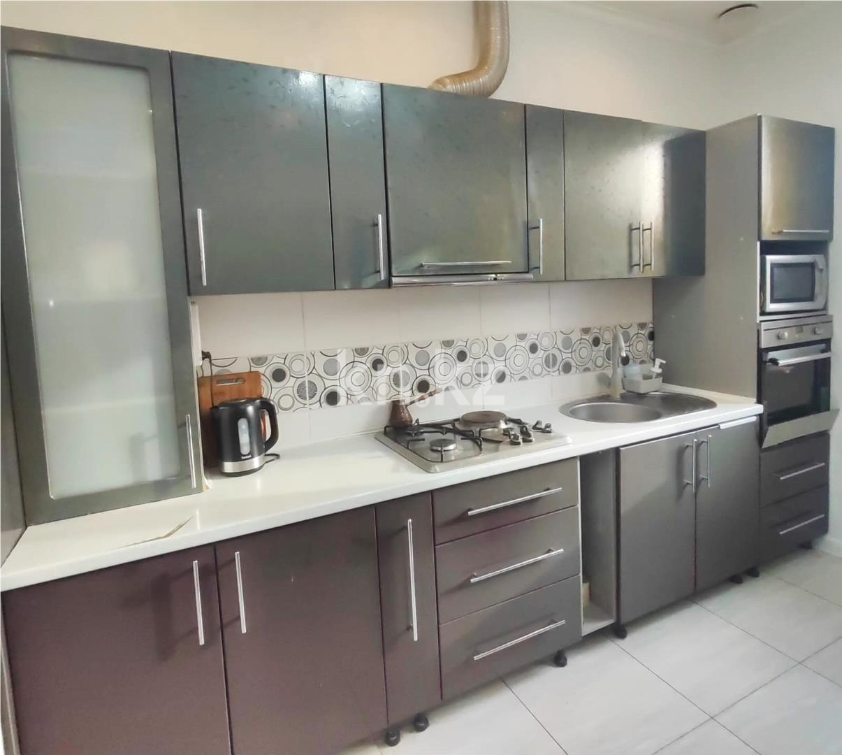 Продажа 4-комнатного дома, 157 м² - Продажа действующего бизнеса в Шахтинске фото 10 из 21