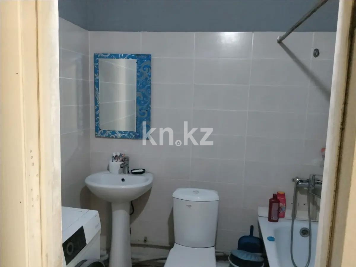 Продажа 1-комнатной квартиры, 47 м², ул. Жунисова, дом  8/3 - Продажа квартир в новостройках Алматы без посредников с фото фото 1 из 4