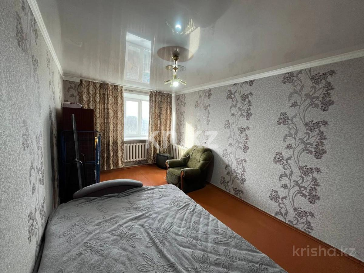 Продажа 2-комнатной квартиры, 46.9 м² - Продажа квартир в Костанае фото 5 из 15