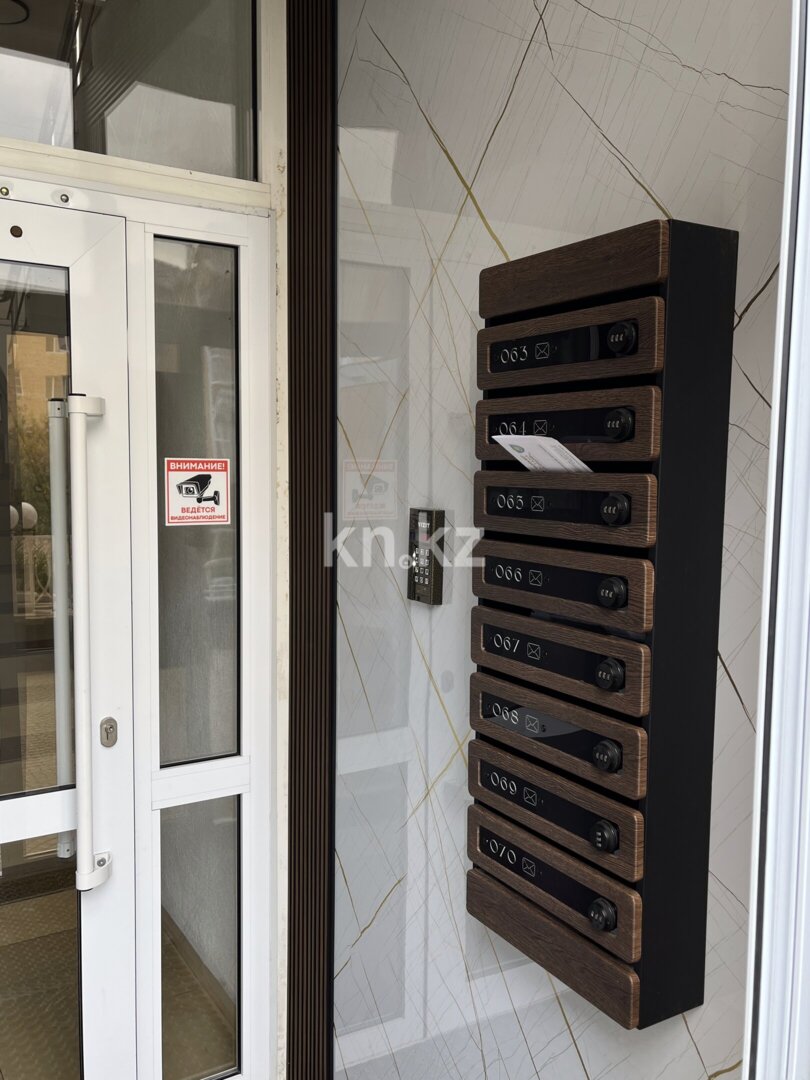 Продажа 2-комнатной квартиры, 82 м² в Астане - фото 2
