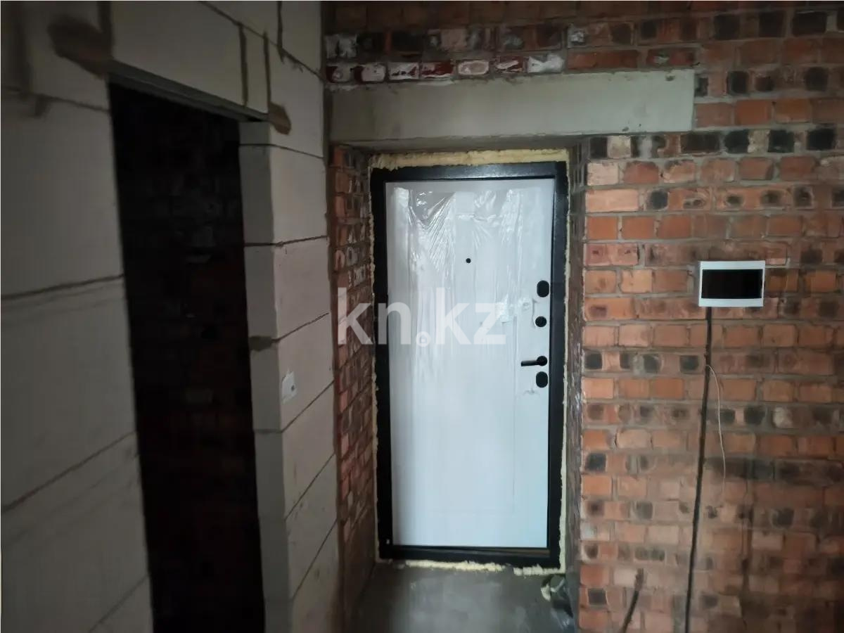 Продажа 2-комнатной квартиры, 60 м² - Продажа двухкомнатных квартир в р-не Сарайшык Астаны - страница 3 фото 5 из 5