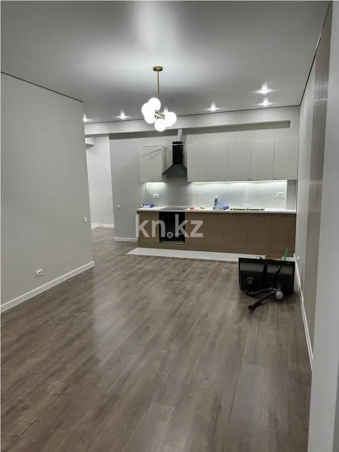 Продажа 2-комнатной квартиры, 56.5 м² в Алматы - фото 3