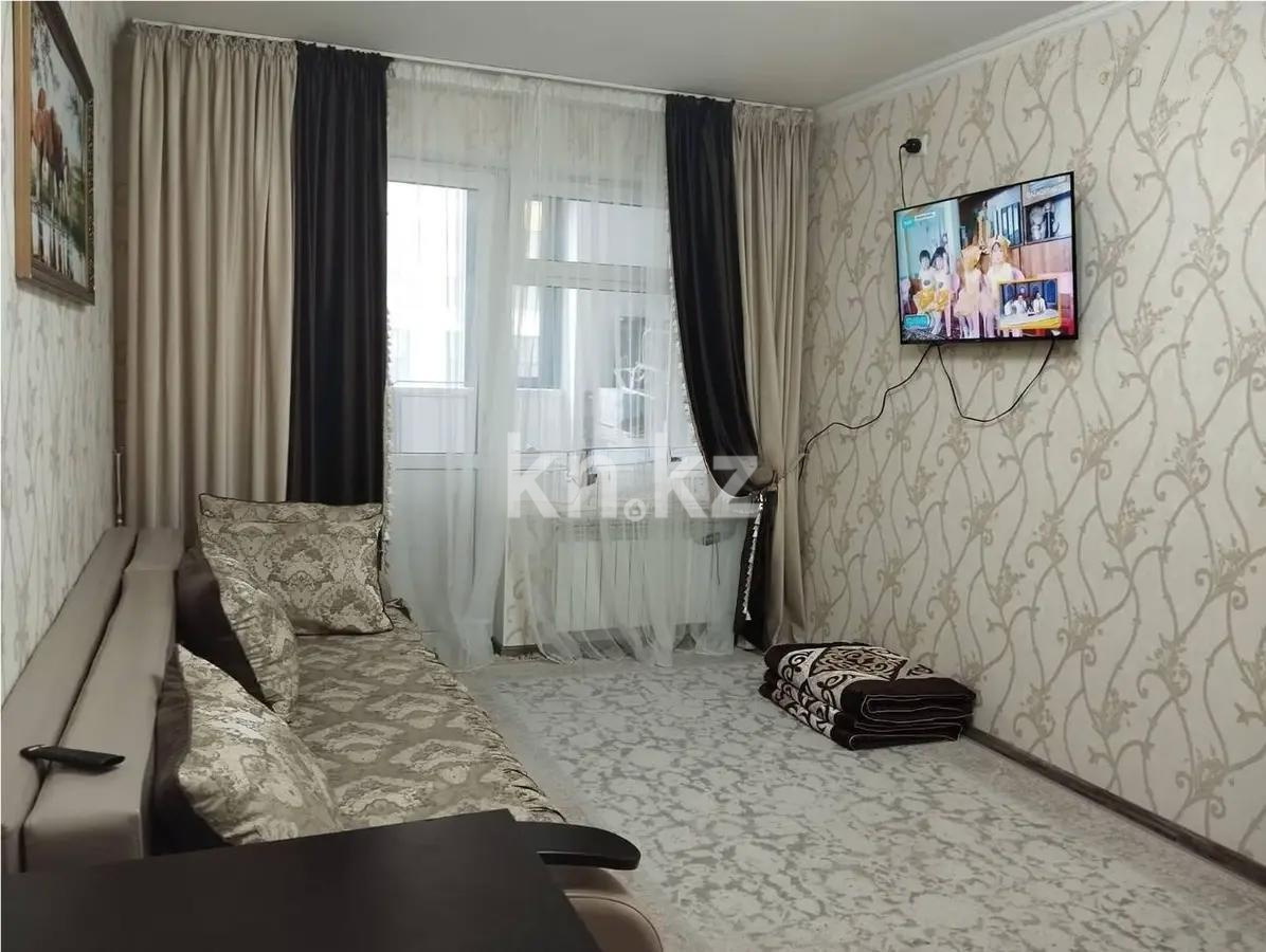 Продажа 2-комнатной квартиры, 67 м², ул. Бараева, дом  18/1 - Продажа квартир в новостройках Астаны без посредников с фото фото 1 из 4