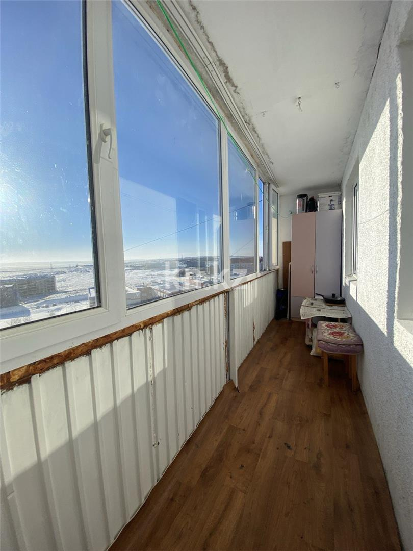 Продажа 3-комнатной квартиры, 70 м², мкр-н 9-й в Темиртау - фото 3