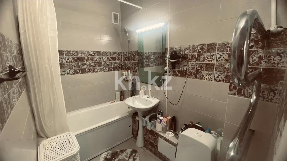 Продажа 1-комнатной квартиры, 36 м² - Продажа квартир в Алматы - страница 177 фото 3 из 4