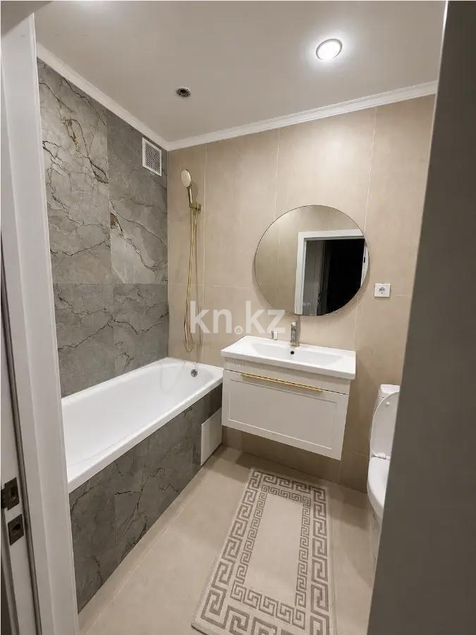 Продажа 3-комнатной квартиры, 92 м² - Продажа квартир в новостройках Астаны без посредников - страница 45 фото 4 из 6
