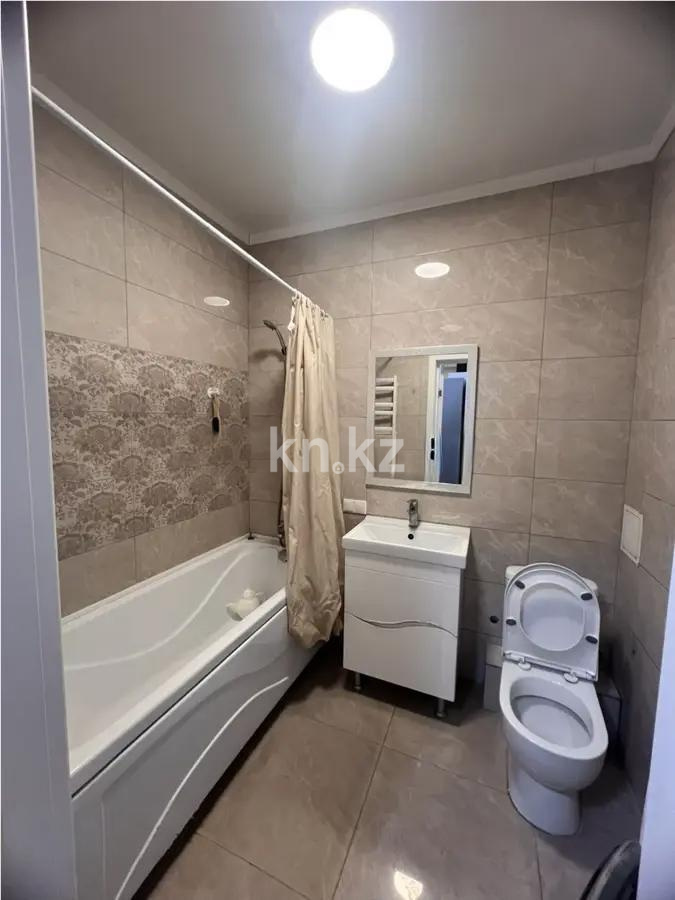 Продажа 3-комнатной квартиры, 76 м² - Продажа трехкомнатных квартир в Астане - страница 45 фото 5 из 5