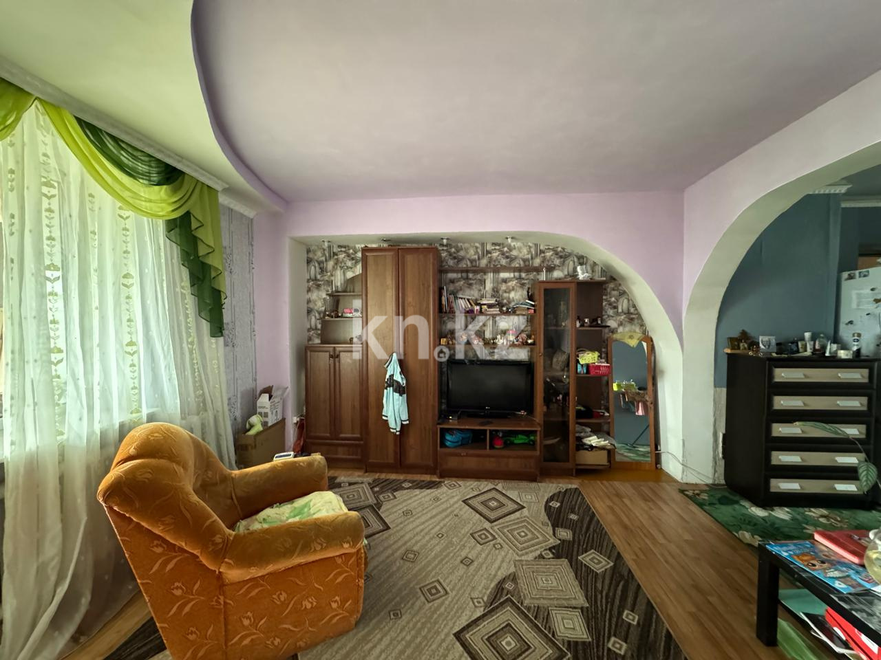 Продажа 6-комнатного дома, 130 м², ул. Кулибина - Продажа домов, коттеджей в Темиртау фото 2 из 17