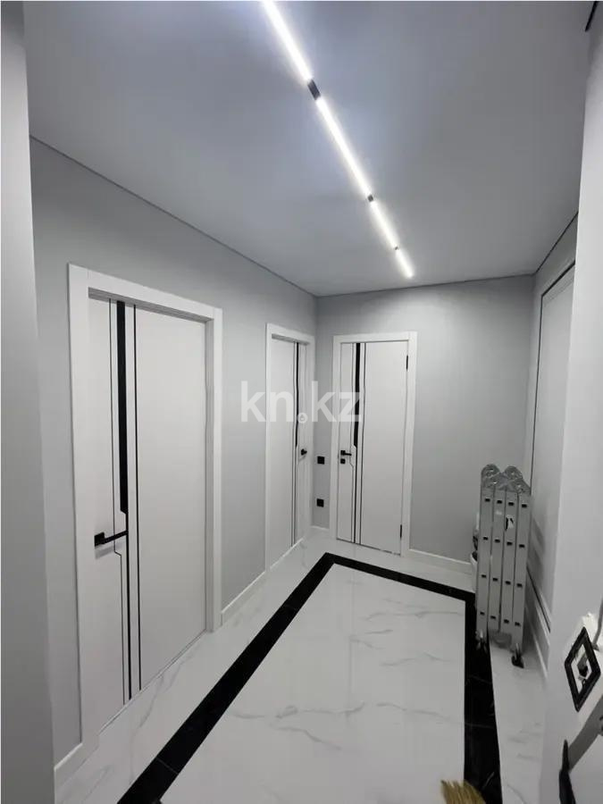 Продажа 2-комнатной квартиры, 45 м² в Алматы - фото 4