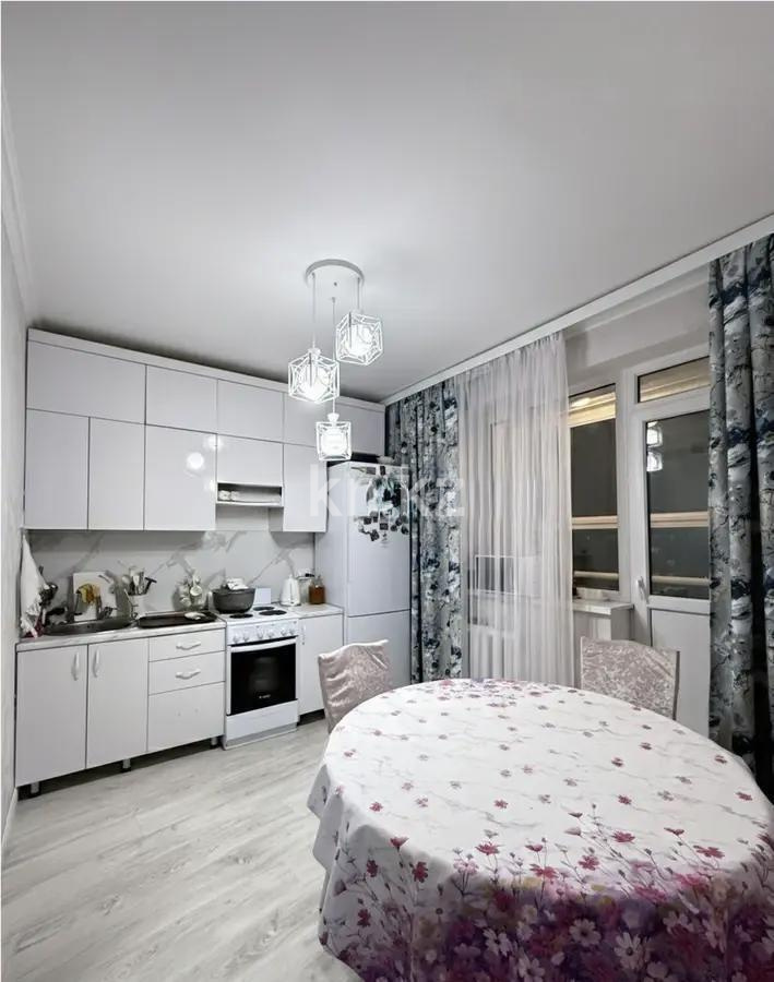 Продажа 3-комнатной квартиры, 84.4 м² в Астане - фото 4