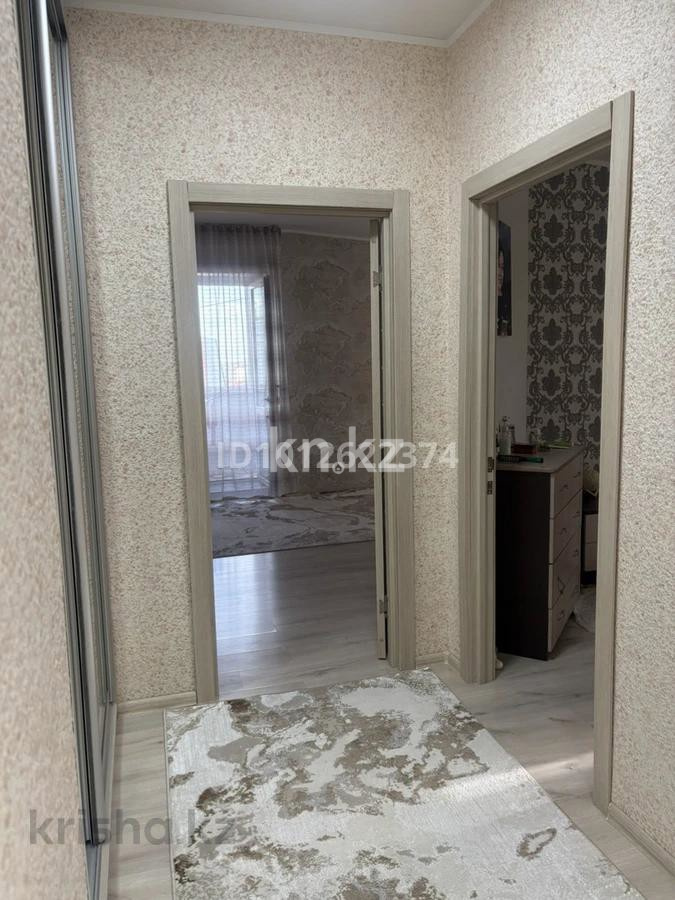 Продажа 2-комнатной квартиры, 57 м² в Костанае - фото 5