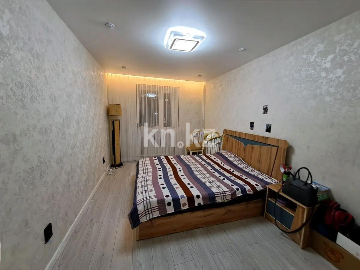 Продажа 3-комнатной квартиры, 60 м² - Продажа квартир в Казахстане - страница 39 фото 2 из 5