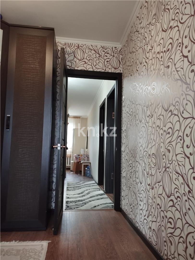 Продажа 3-комнатной квартиры, 61 м² в Караганде - фото 11