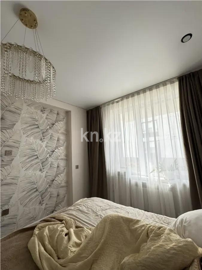 Продажа 3-комнатной квартиры, 56 м² - Продажа квартир в Алматы - страница 5 фото 1 из 5